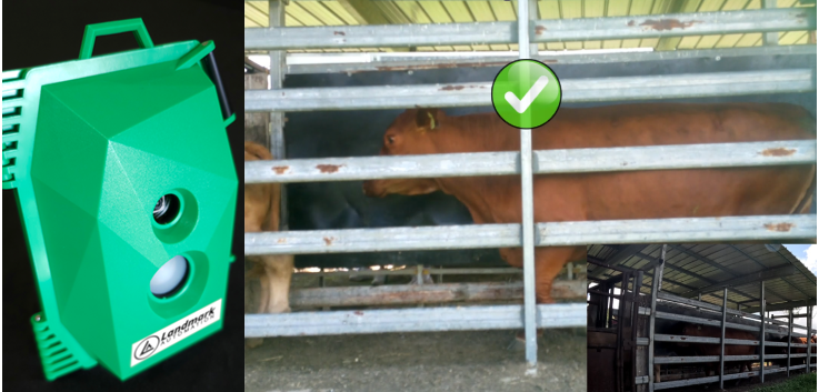 Smartgate in Action